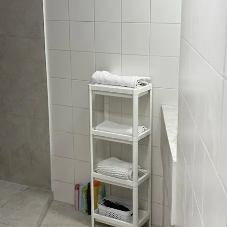 Appartement Industrial Ljubljana