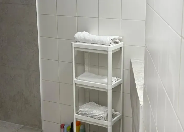 Daire Industrial 6 Ljubljana