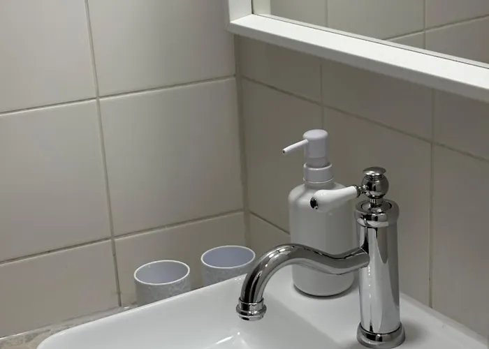 Industrial 6 * Ljubljana