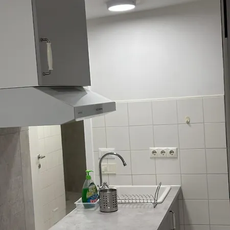 Industrial 6 לובליאנה