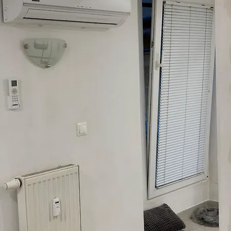 Industrial Apartment