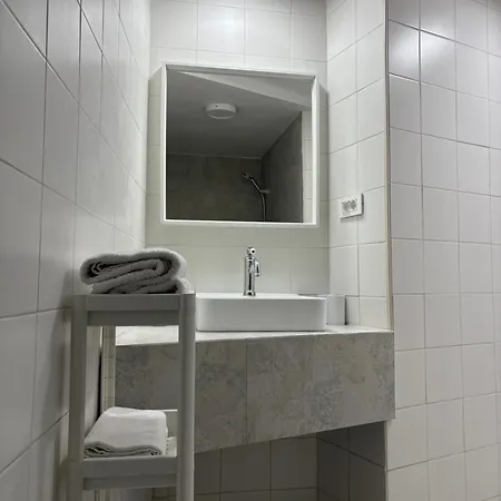 Industrial * 류블랴나