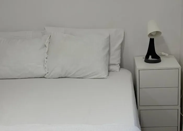 شقة Industrial 6 *