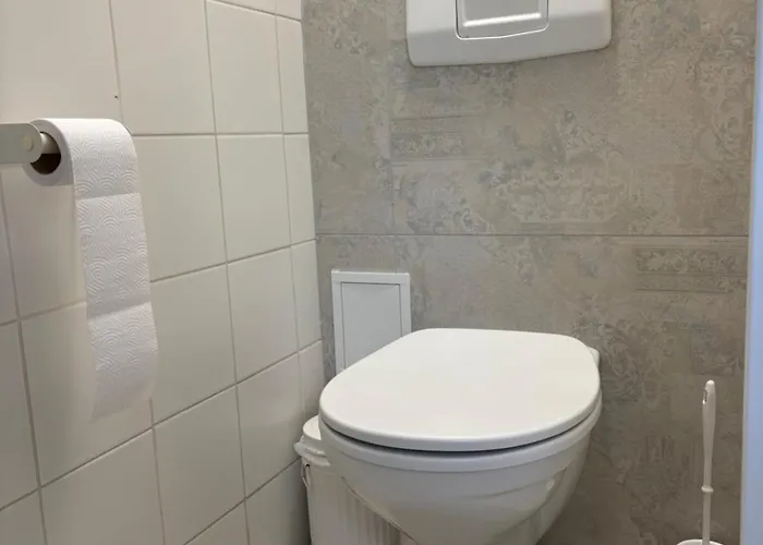 Industrial 6 شقة *