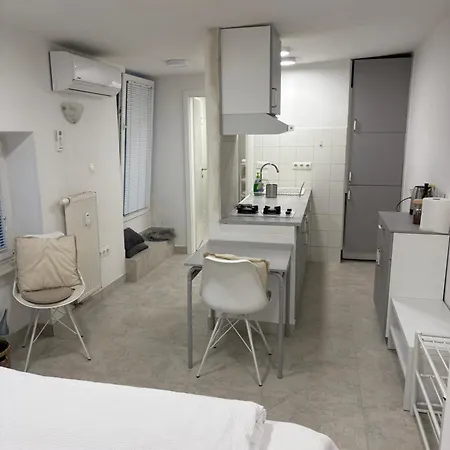 Lägenhet Industrial