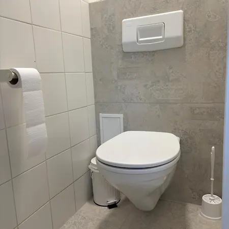 Industrial Lägenhet *